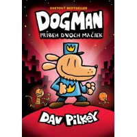 Dogman 3: Príbeh dvoch mačiek